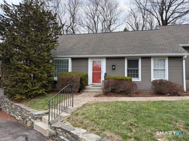 49 South Mill Drive 49, Glastonbury, CT 06073