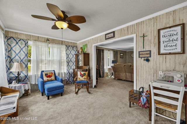 8145 Jack Graves Road, Biloxi, MS 39532