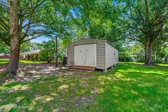 8145 Jack Graves Road, Biloxi, MS 39532