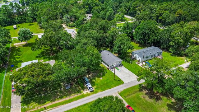 8145 Jack Graves Road, Biloxi, MS 39532
