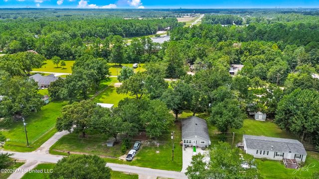 8145 Jack Graves Road, Biloxi, MS 39532