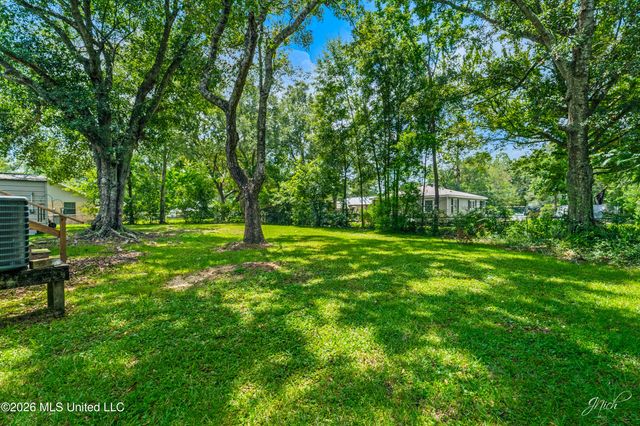 8145 Jack Graves Road, Biloxi, MS 39532