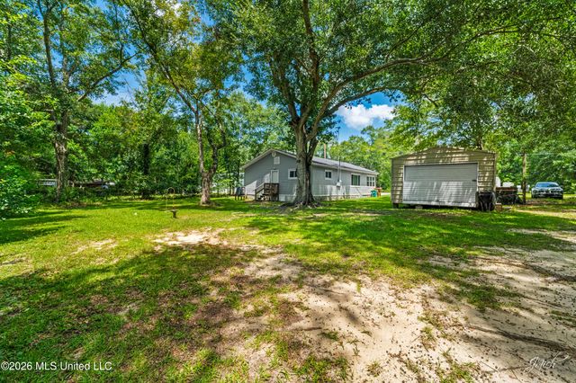 8145 Jack Graves Road, Biloxi, MS 39532