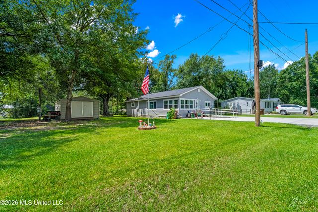 8145 Jack Graves Road, Biloxi, MS 39532