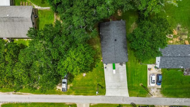 8145 Jack Graves Road, Biloxi, MS 39532