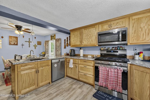 8145 Jack Graves Road, Biloxi, MS 39532