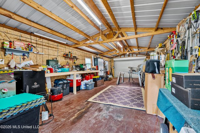 8145 Jack Graves Road, Biloxi, MS 39532