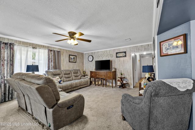 8145 Jack Graves Road, Biloxi, MS 39532