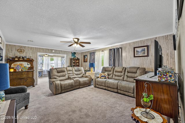 8145 Jack Graves Road, Biloxi, MS 39532