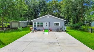 8145 Jack Graves Road, Biloxi, MS 39532