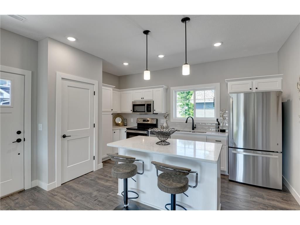 22286 Lilac Lane, Forest Lake, MN 55025 — exterior