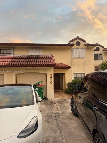6460 NW 192nd Ter 6460, Hialeah, FL 33015