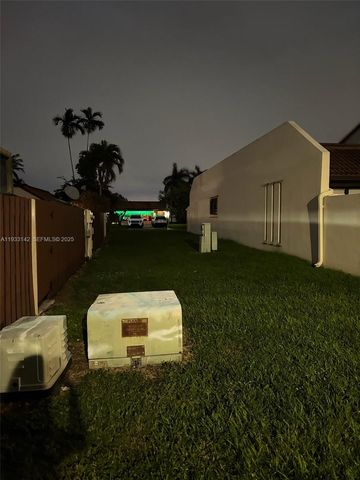 6460 NW 192nd Ter 6460, Hialeah, FL 33015