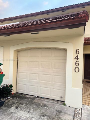 6460 NW 192nd Ter 6460, Hialeah, FL 33015