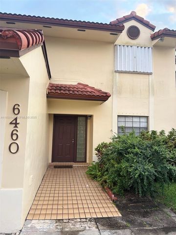6460 NW 192nd Ter 6460, Hialeah, FL 33015