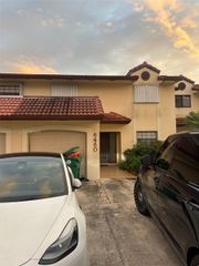 6460 NW 192nd Ter 6460, Hialeah, FL 33015