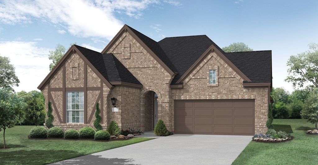 2109 Southpointe Crossing, Mansfield, TX 76063