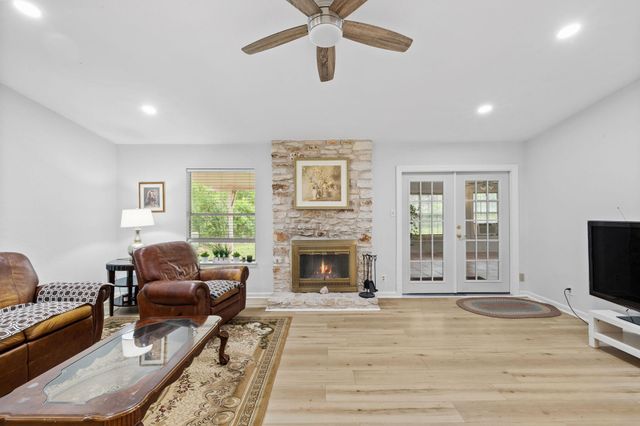 607 Elderberry CV, Austin, TX 78745