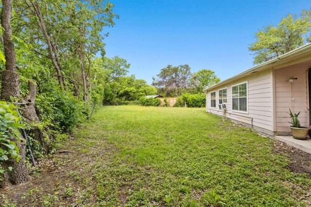 607 Elderberry CV, Austin, TX 78745