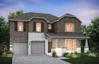 3300 Red Deer Road, Denton, TX 76208