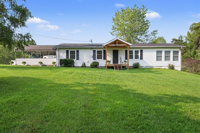 1147 Pleasant Valley Rd, Chapmansboro, TN 37035