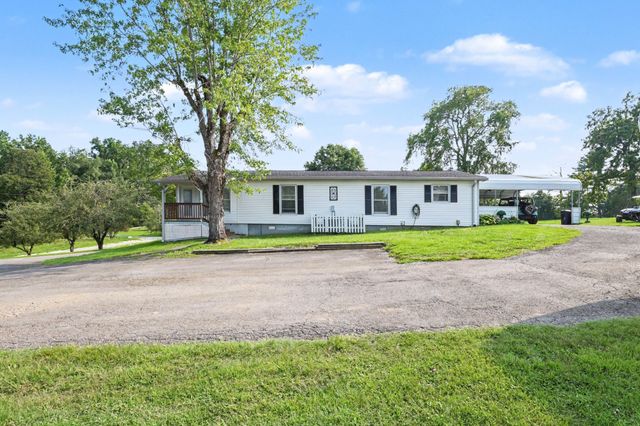 1147 Pleasant Valley Rd, Chapmansboro, TN 37035