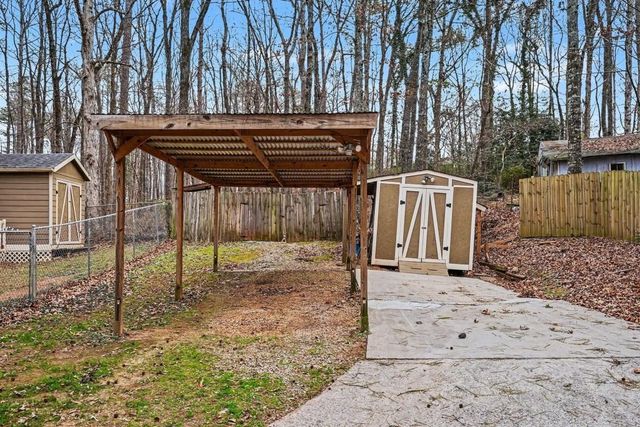 114 Copeland Lane, Stockbridge, GA 30281