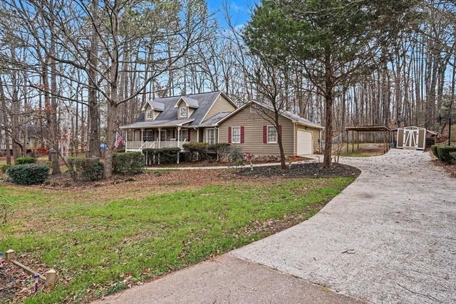 114 Copeland Lane, Stockbridge, GA 30281