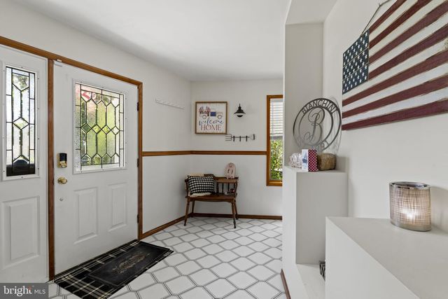 1073 WALLACE AVE, Roebling, NJ 08554
