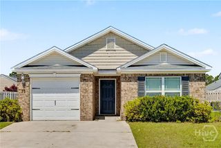 36 Spring Lake Circle, Port Wentworth, GA 31407