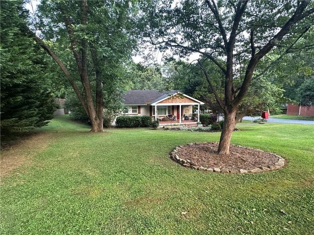 1400 Quarles SE Avenue, Smyrna, GA 30080