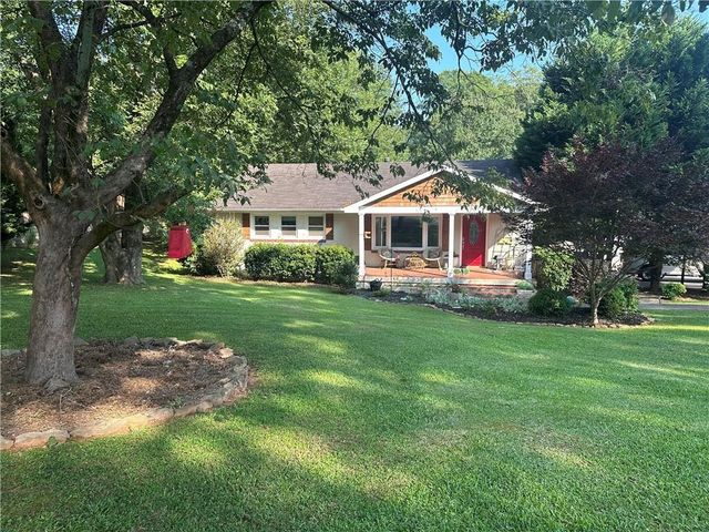1400 Quarles SE Avenue, Smyrna, GA 30080