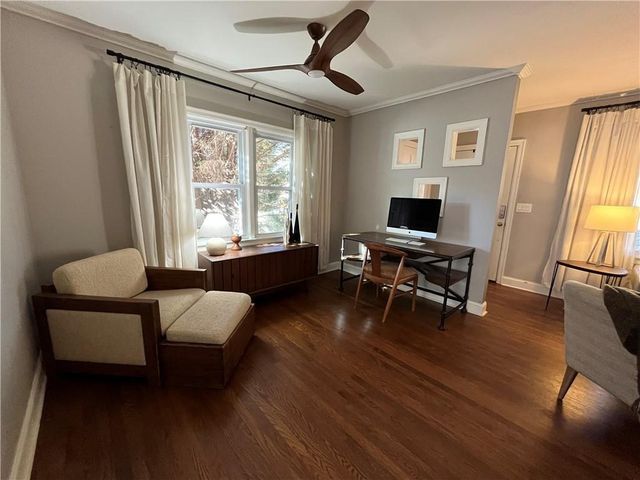 1400 Quarles SE Avenue, Smyrna, GA 30080