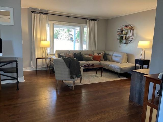 1400 Quarles SE Avenue, Smyrna, GA 30080