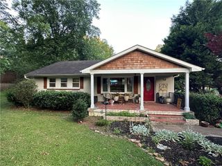 1400 Quarles SE Avenue, Smyrna, GA 30080