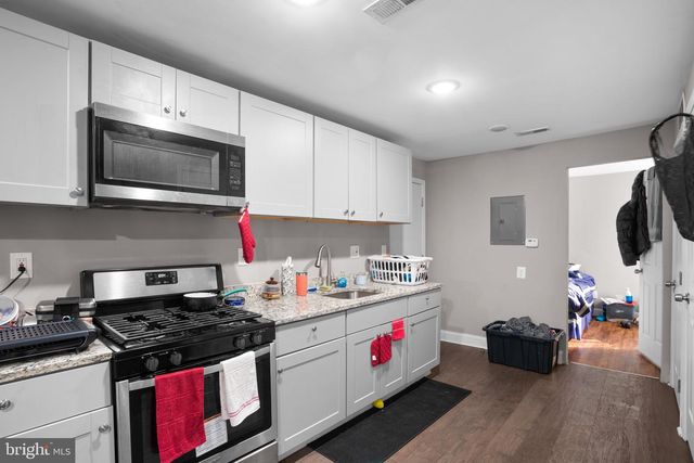 449 S AUGUSTA AVE, Baltimore, MD 21229