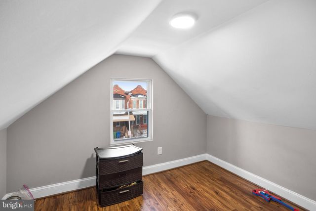 449 S AUGUSTA AVE, Baltimore, MD 21229