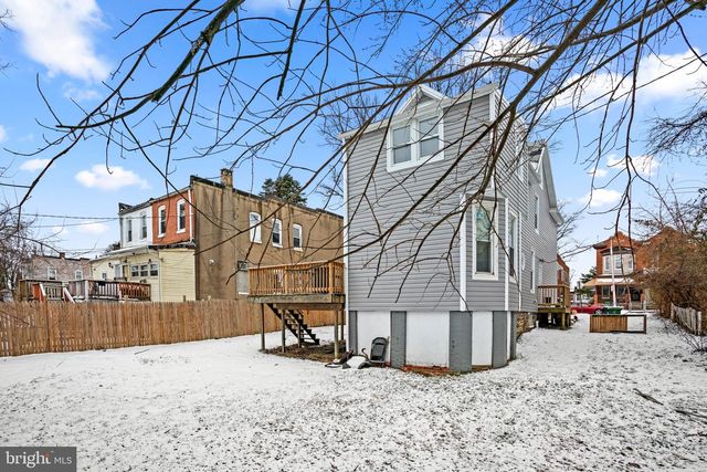 449 S AUGUSTA AVE, Baltimore, MD 21229