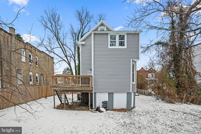 449 S AUGUSTA AVE, Baltimore, MD 21229