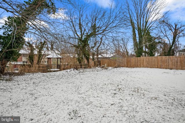 449 S AUGUSTA AVE, Baltimore, MD 21229