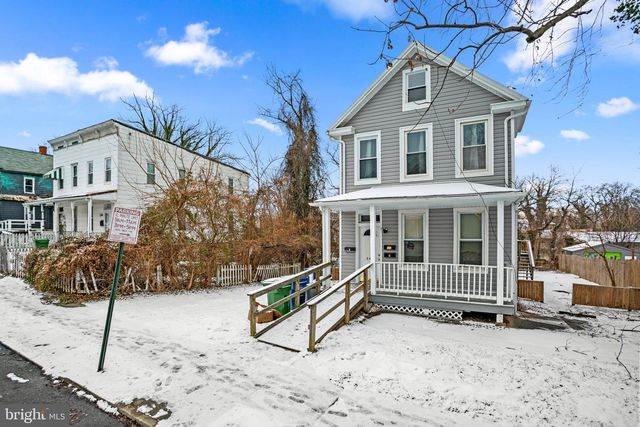 449 S AUGUSTA AVE, Baltimore, MD 21229