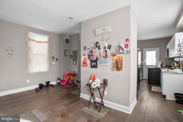 449 S AUGUSTA AVE, Baltimore, MD 21229
