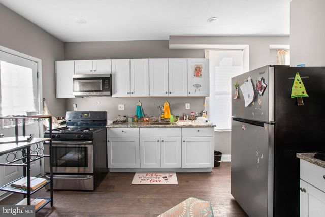 449 S AUGUSTA AVE, Baltimore, MD 21229