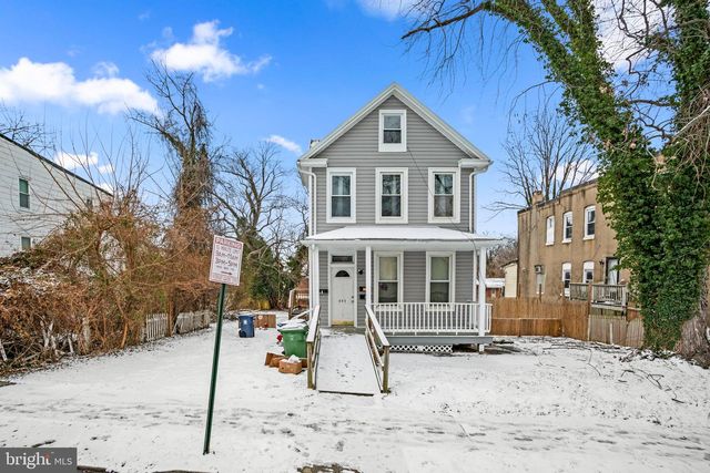 449 S AUGUSTA AVE, Baltimore, MD 21229