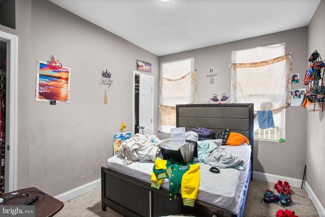 449 S AUGUSTA AVE, Baltimore, MD 21229