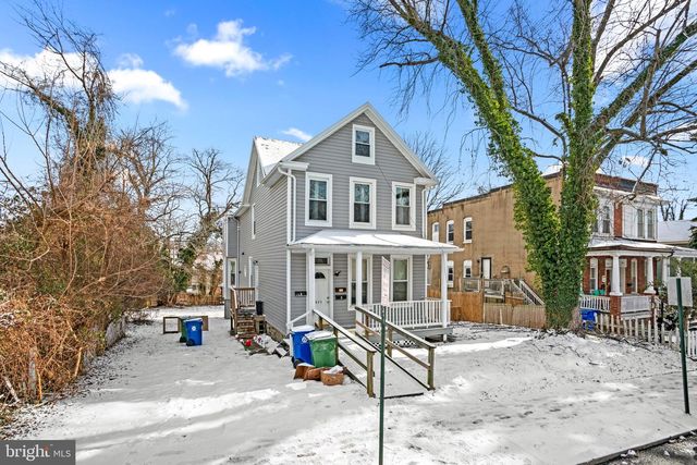 449 S AUGUSTA AVE, Baltimore, MD 21229