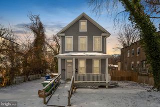 449 S AUGUSTA AVE, Baltimore, MD 21229