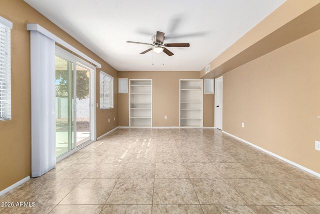 9425 W ROLLING HILLS Drive, Sun City, AZ 85351