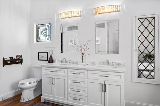 42 Lynx Court, Dillon, MT 59725