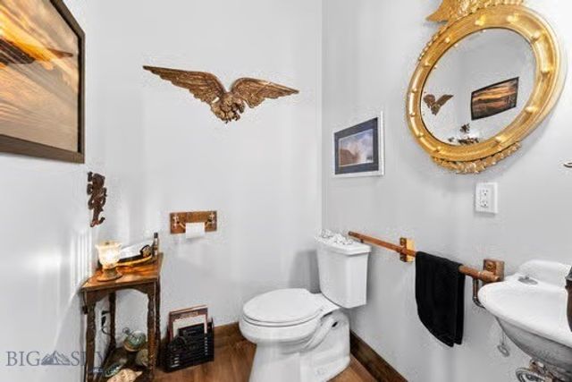 42 Lynx Court, Dillon, MT 59725